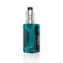 Geekvape Aegis Legend 5 glacier green on white background