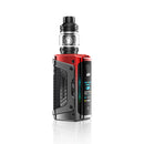 Geekvape Aegis Legend 5 turbo red on white background