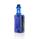 Geekvape Aegis Legend 5 twilight blue on white background