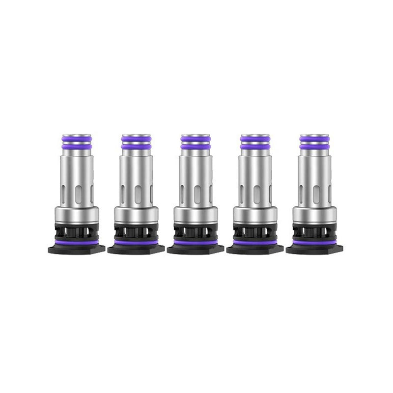 Geekvape J Coils pack of five 0.8 Ohms