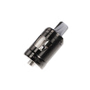 Black Innokin Zlide Tank on a white background