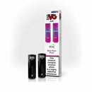 IVG Air Replacement Pods blue razz plum