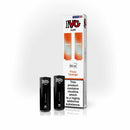 IVG Air Replacement Pods fizzy orange