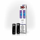 IVG Air Replacement Pods grape ice