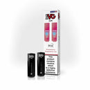 IVG Air Replacement Pods strawberry raspberry ice