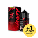 Nasty Juice Shortfill E-Liquid 50ml