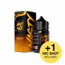 Nasty Juice Shortfill E-Liquid 50ml