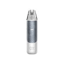 Oxva Nexlim Go space grey vape device on a white background