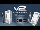 XEO VOID Vaporizer