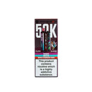 Pyne Pod Click 50K Vape Kit Sweet Edition on White Background