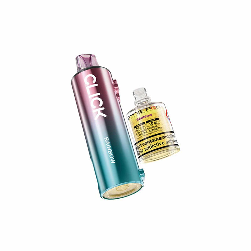 Pyne Pod Click Refill Pods