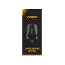 Voopoo Argus Replacement Pod 2ml Side Fill 0.7ohm 3 Pack 