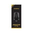 Voopoo Argus Replacement Pod 2ml Side Fill 1.2ohm 3 Pack 