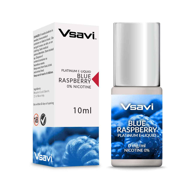 VSAVI Platinum E-Liquid 10ml | 5.99 VSAVI Platinum E-Liquid 10ml | 5.99