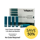 Sale - VSAVI Classic Cartridges