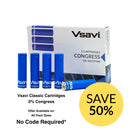 Sale - VSAVI Classic Cartridges