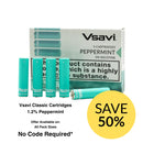 Sale - VSAVI Classic Cartridges