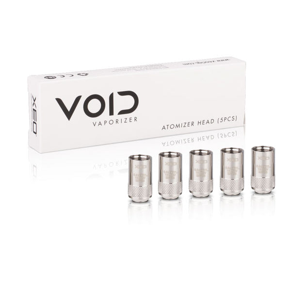 xeo vape XEO VOID Vaporizer Review