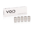 XEO Void Atomizer Heads 1.0 ohm