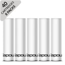 V2 Cigs Classic Blank Cartridges x40