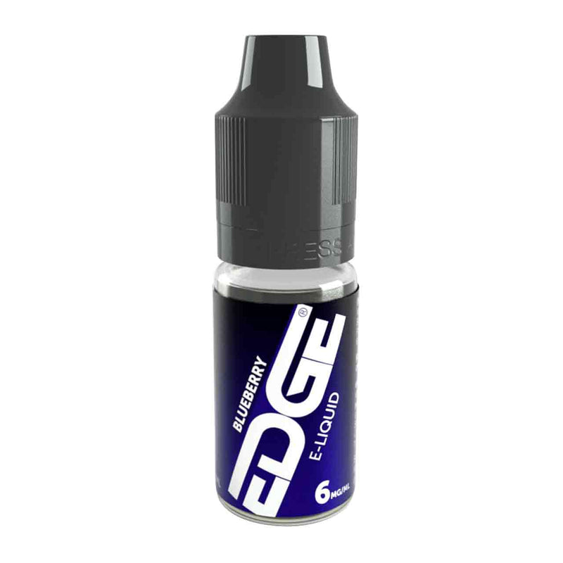 edge blueberry e-liquid