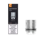 GeekVape IM and Super Mesh Coils (5-Pack)