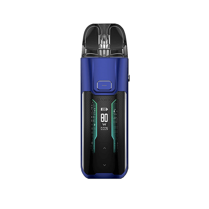 Vaporesso Luxe XR Max blue