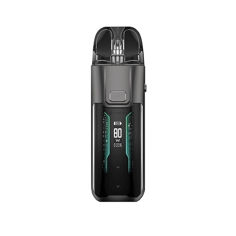 Vaporesso Luxe XR Max grey