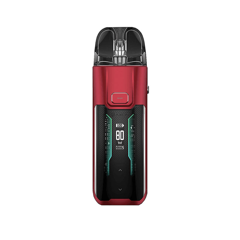 Vaporesso Luxe XR Max red