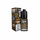 Doozy Vape caramel tobacco