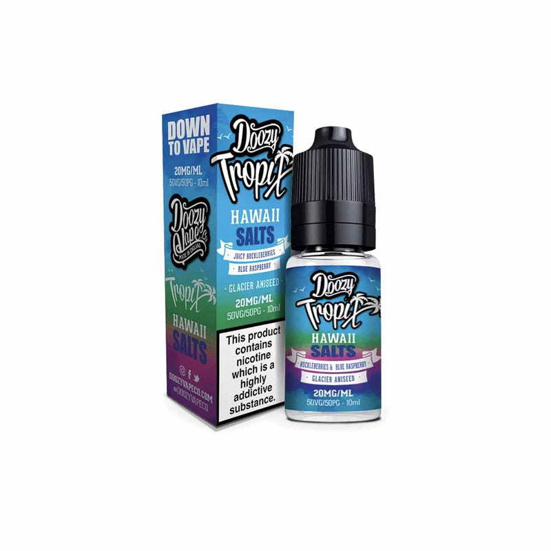 Doozy Vape hawaii