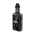 geekvape z200 mod kit black