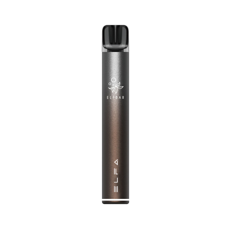 ElfBar ELFA Pro brown cola