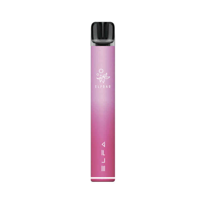 ElfBar ELFA Pro pink lemonade