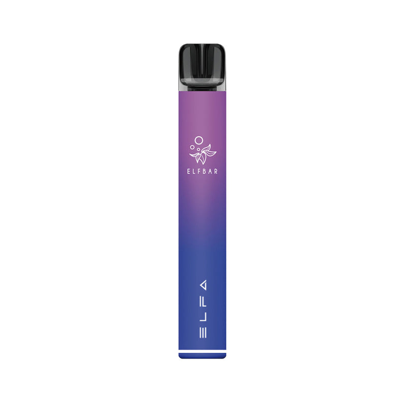 ElfBar ELFA Pro purple