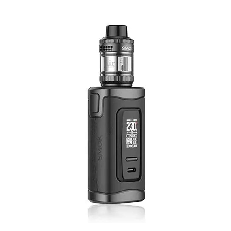 Smok Morph 3 Vape Mod gunmetal