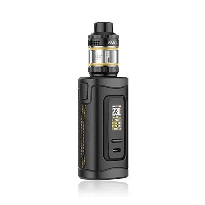 Smok Morph 3 Vape Mod black