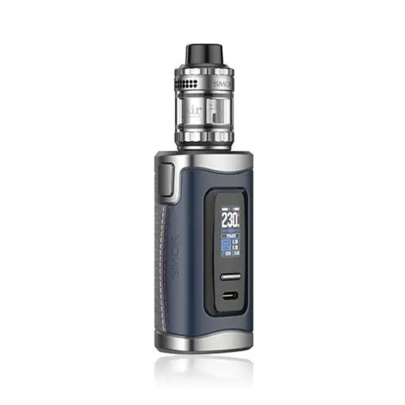 Smok Morph 3 Vape Mod blue