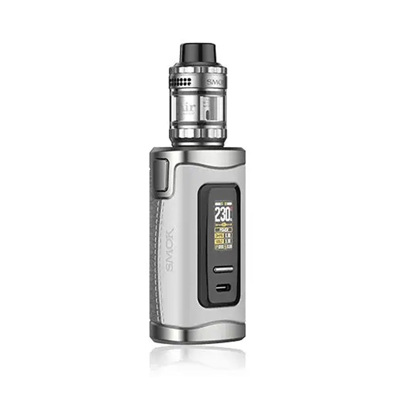 Smok Morph 3 Vape Mod white