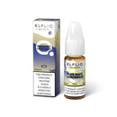 Elfliq Vape Juice blue razz lemonade