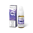 Elfliq Vape Juice blueberry