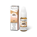 Elfliq Vape Juice cream tobacco
