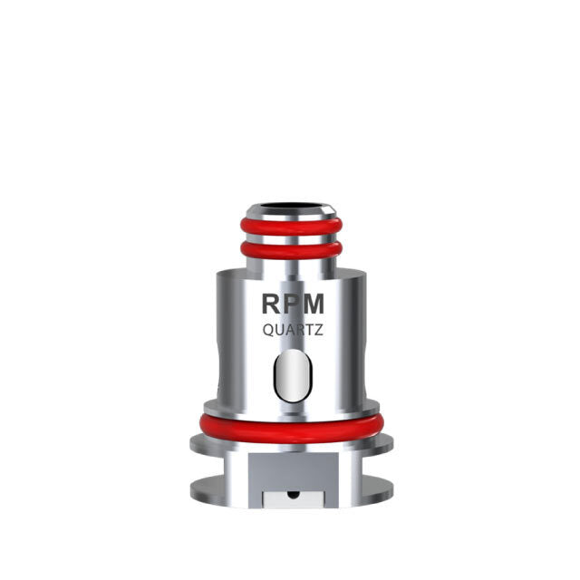 Smok RPM Quartz 1.2 ohm coil