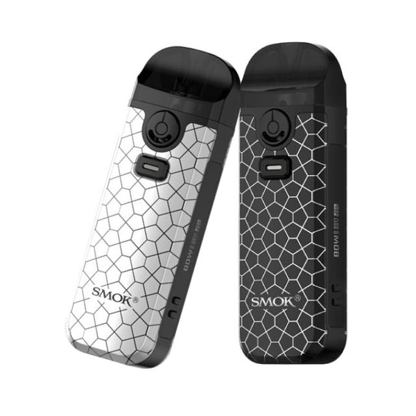 smok nord 4 white armor SMOK Nord 4 Pod Kit 80w | Smok Nord UK Shop