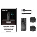 Smok Nord 4 Pod Kit contents