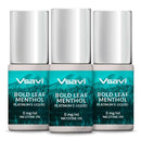 VSAVI Platinum E-Liquid 30ml bold leaf menthol