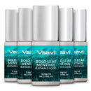 VSAVI Platinum E-Liquid 50ml bold leaf menthol
