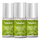 VSAVI Platinum E-Liquid 30ml green tea menthol