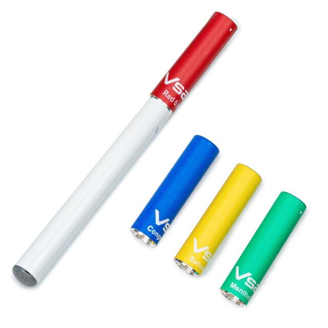 v2 electronic cigarettes Vsavi Vape Kit - Ideal for Beginners v2 electronic cigarettes Vsavi Vape Kit - Ideal for Beginners