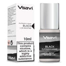 VSAVI Platinum E-Liquid 10ml Black Tobacco